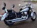 KAWASAKI Vulcan VN 900 CUSTOM / CLASSIC & LT Rear Crash Guards,  Bars